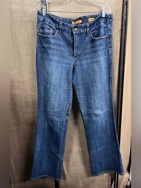 Seven7 Women’s Medium Wash Bootcut Jeans